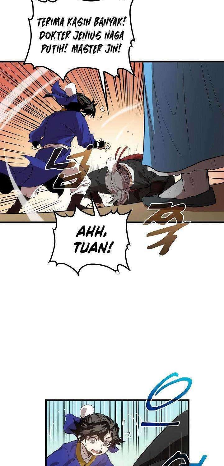 Doctor’s Rebirth Chapter 26 Gambar 44