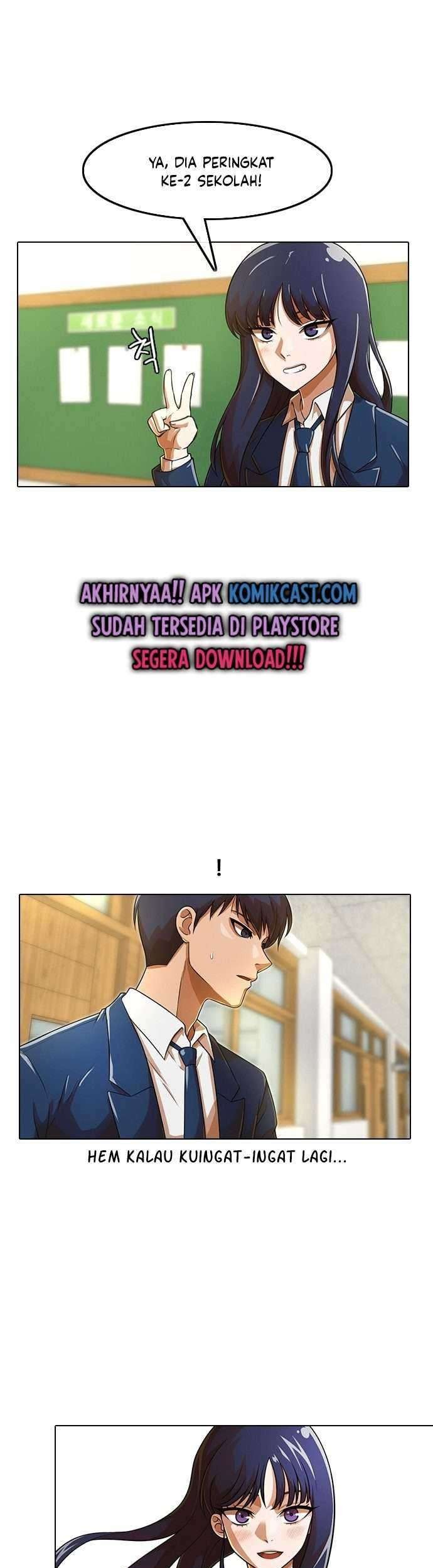 Baca The Girl from Random Chatting! Chapter 157 Gambar 2