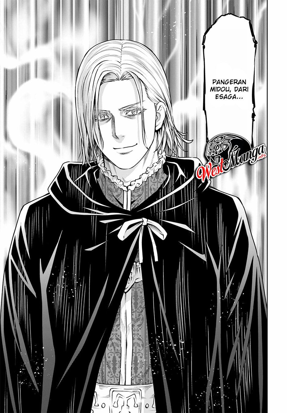 The King of Fantasy Chapter 12 Gambar 12