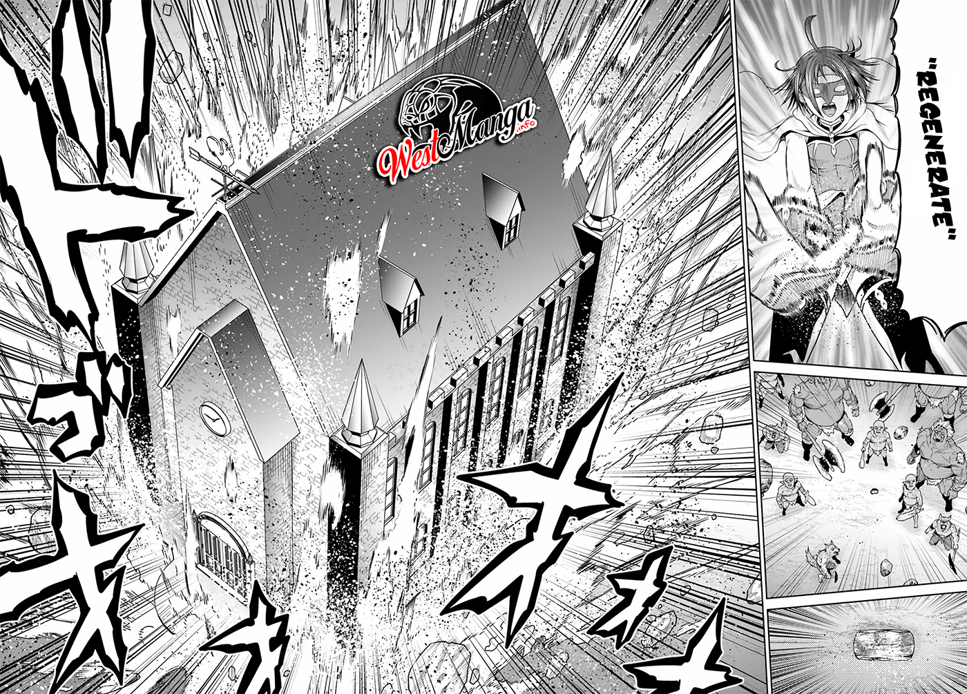 The King of Fantasy Chapter 12 Gambar 29