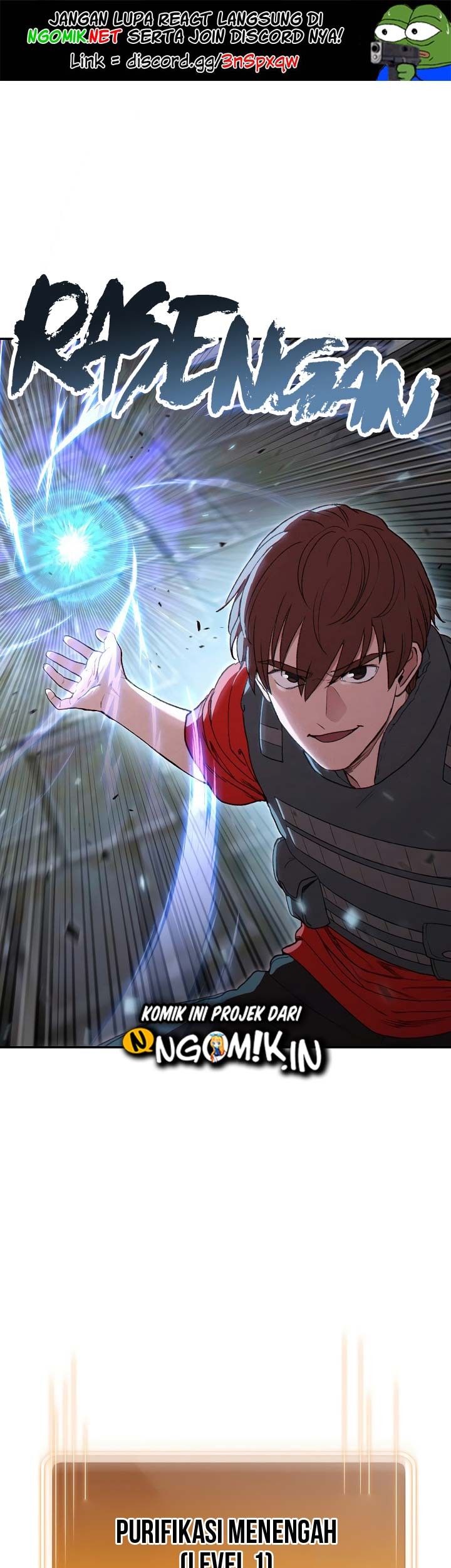 Baca  Dungeon Reset Chapter 81 Gambar 2
