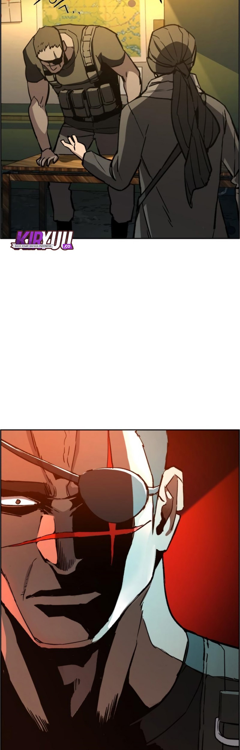 Mercenary Enrollment Chapter 32 Gambar 39
