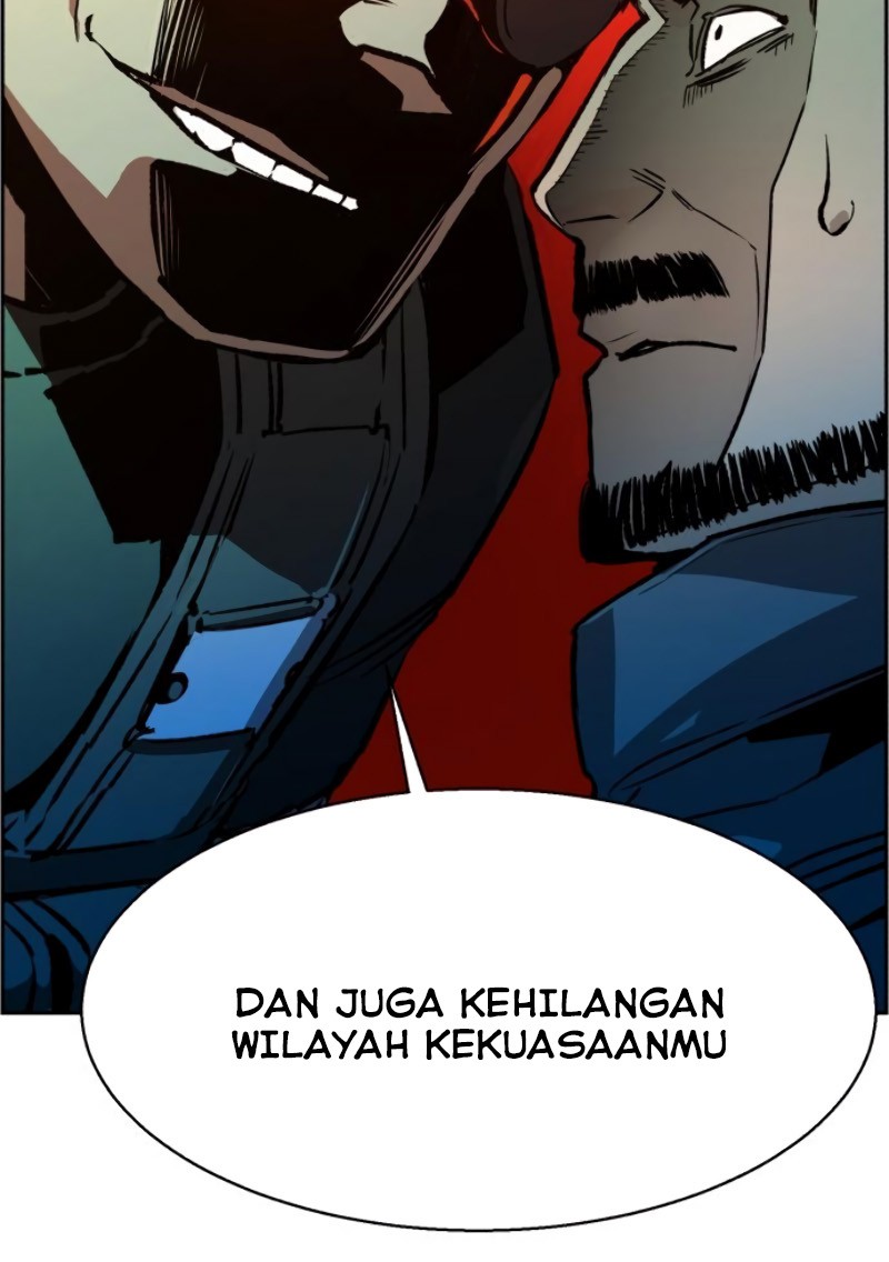 Mercenary Enrollment Chapter 32 Gambar 42