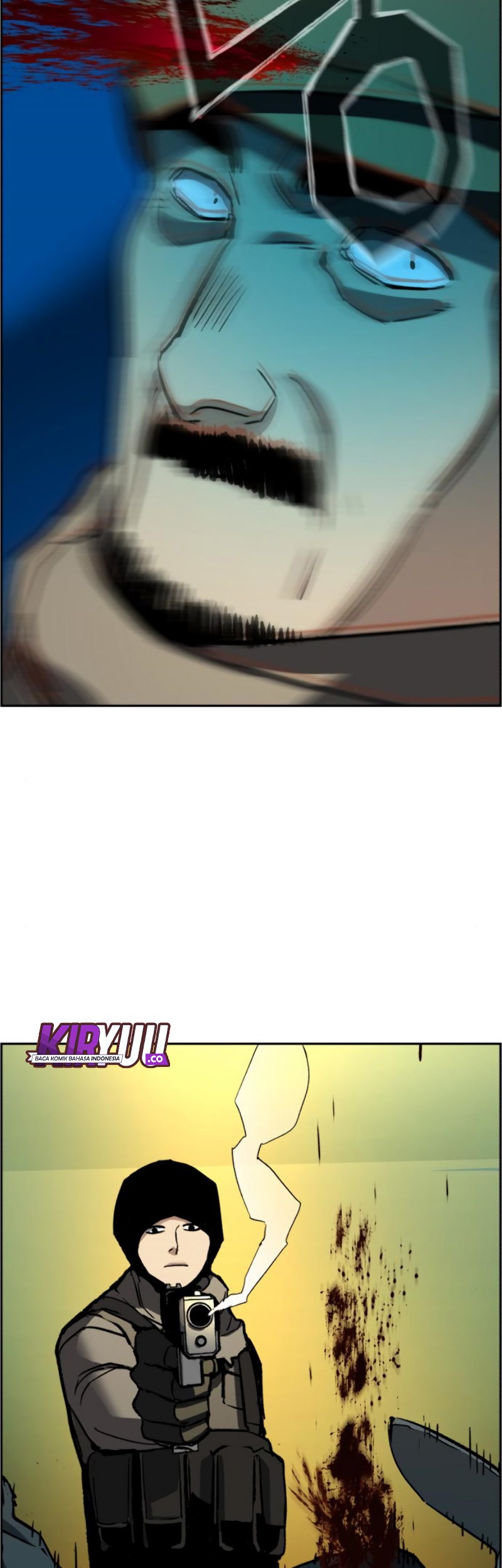 Mercenary Enrollment Chapter 32 Gambar 44