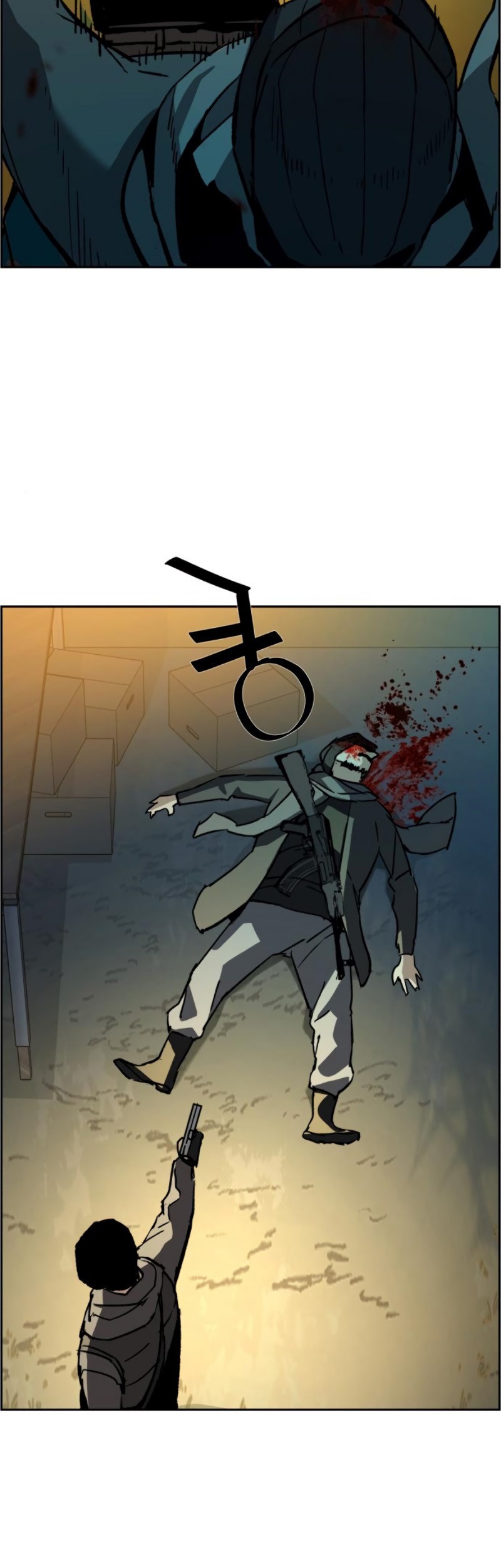 Mercenary Enrollment Chapter 32 Gambar 45