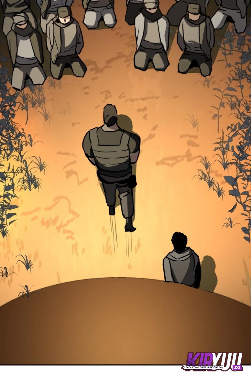 Mercenary Enrollment Chapter 32 Gambar 47