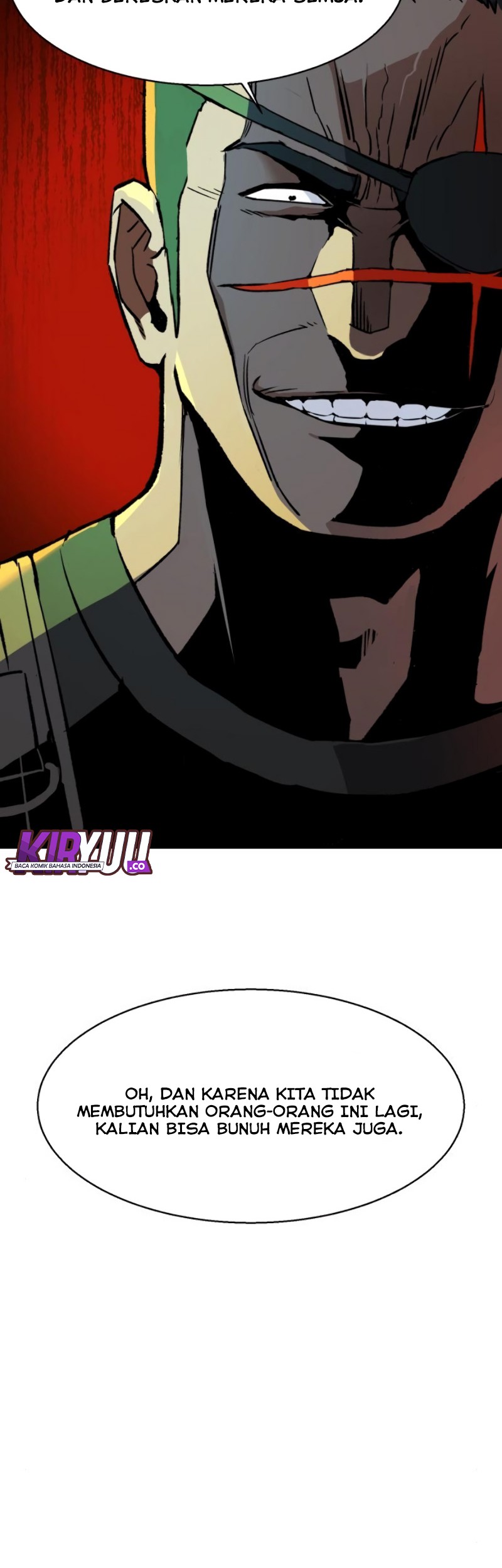 Mercenary Enrollment Chapter 32 Gambar 49