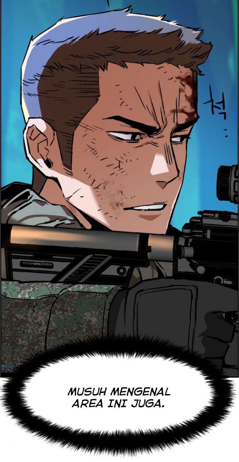 Mercenary Enrollment Chapter 32 Gambar 52