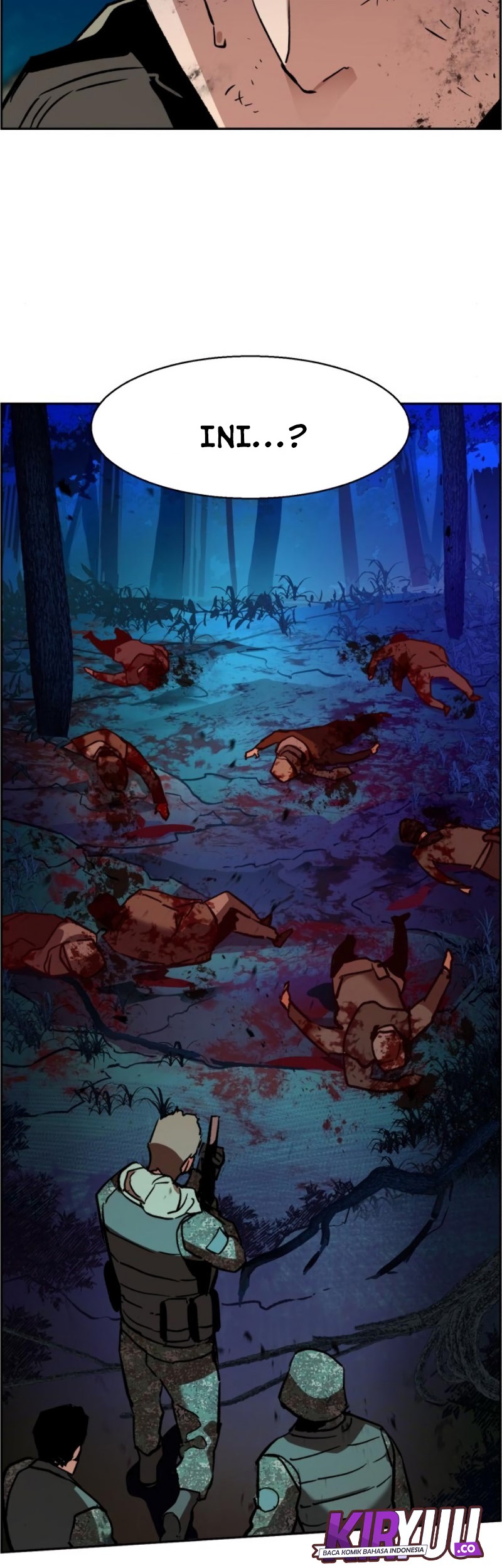 Mercenary Enrollment Chapter 32 Gambar 59