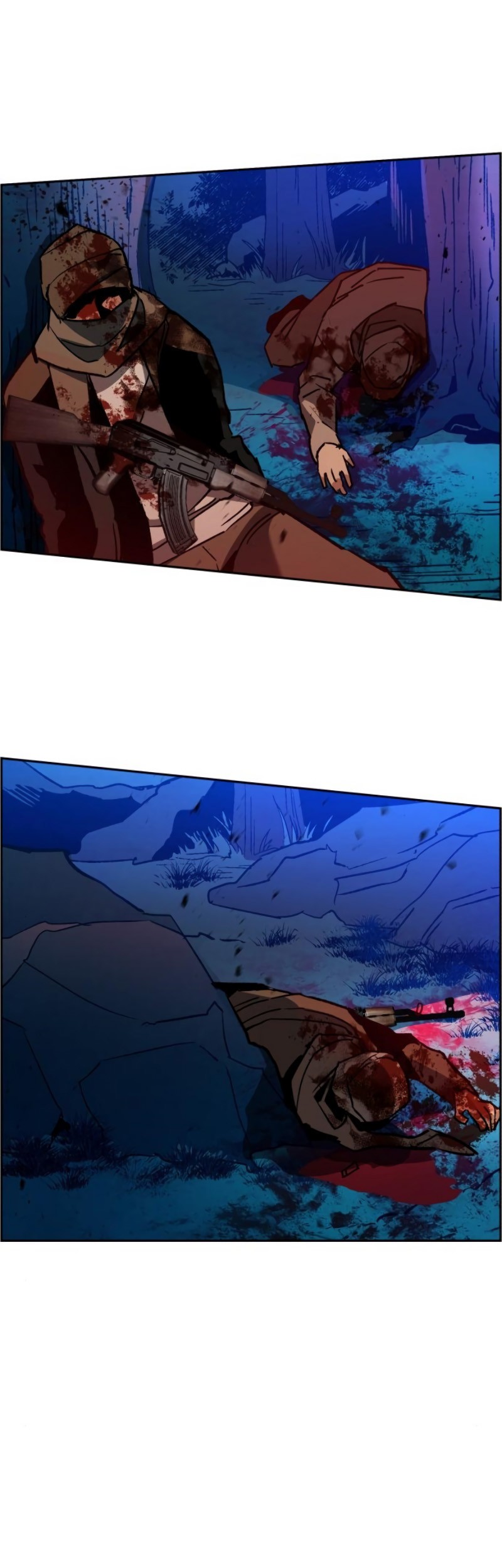Mercenary Enrollment Chapter 32 Gambar 60