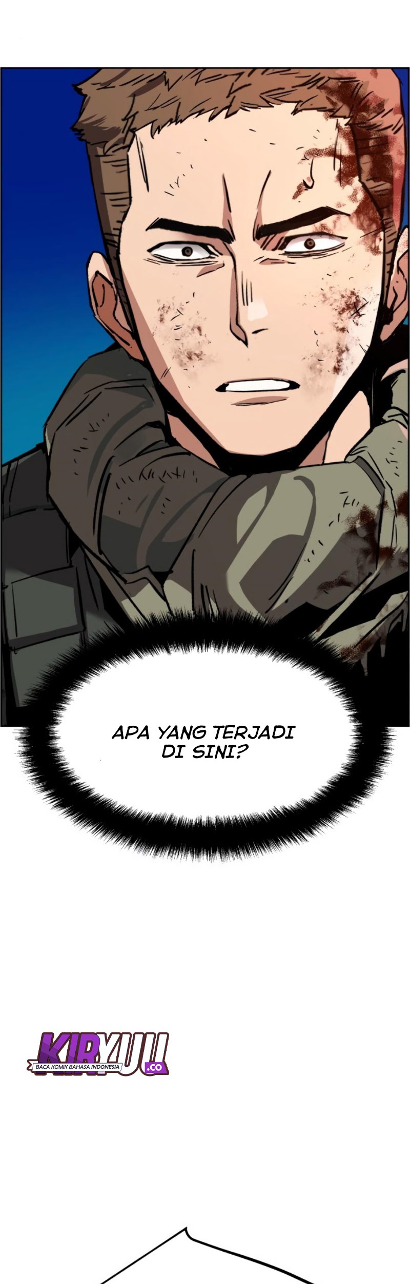 Mercenary Enrollment Chapter 32 Gambar 61