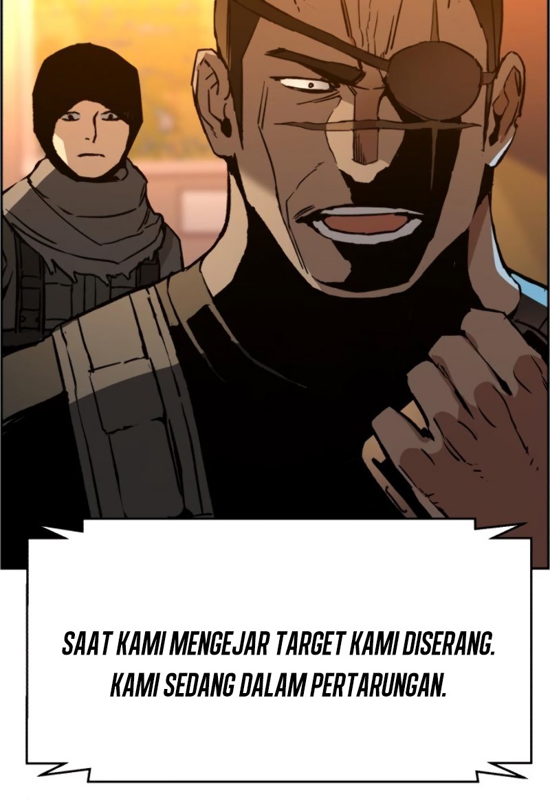 Mercenary Enrollment Chapter 32 Gambar 67