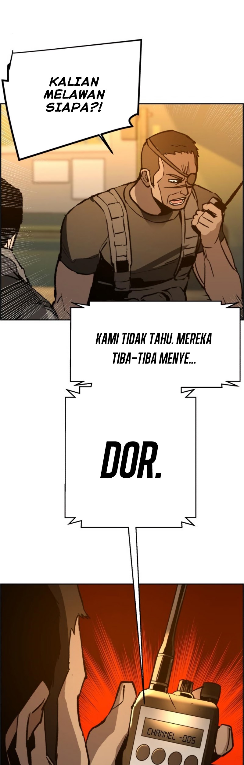 Mercenary Enrollment Chapter 32 Gambar 68