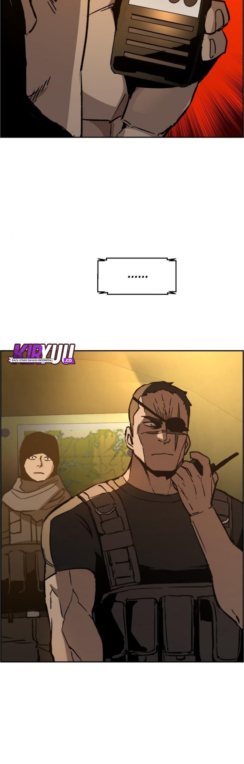 Mercenary Enrollment Chapter 32 Gambar 69