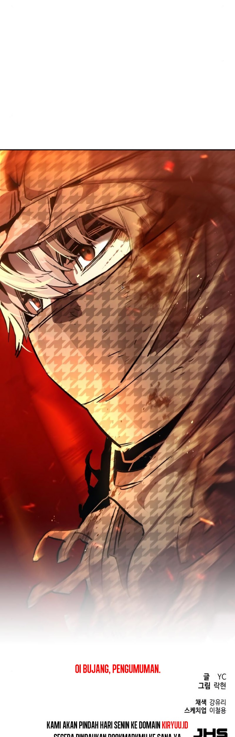 Mercenary Enrollment Chapter 32 Gambar 73