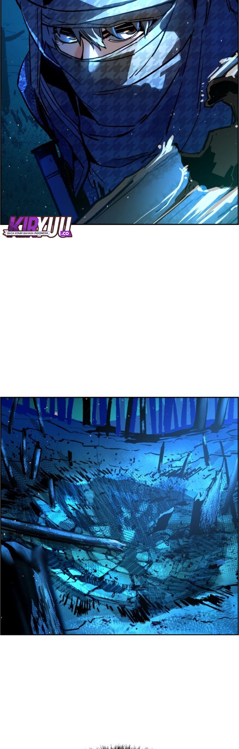 Mercenary Enrollment Chapter 32 Gambar 9