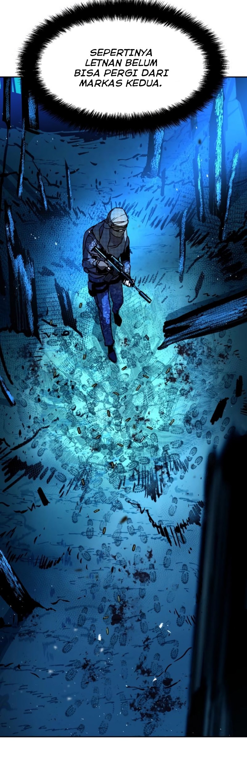 Mercenary Enrollment Chapter 32 Gambar 10
