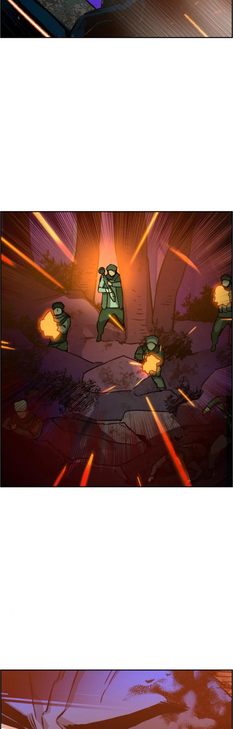 Mercenary Enrollment Chapter 32 Gambar 16