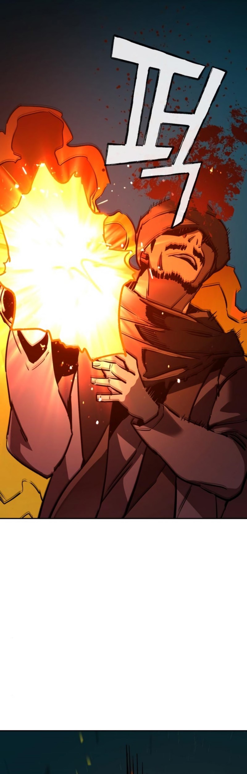Mercenary Enrollment Chapter 32 Gambar 20