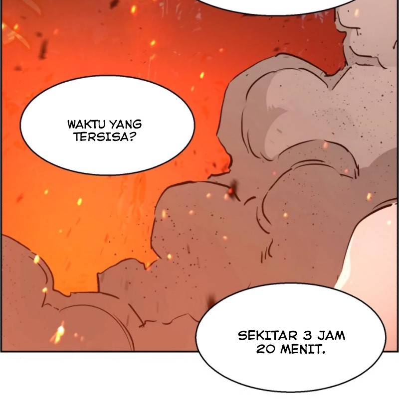 Mercenary Enrollment Chapter 32 Gambar 27