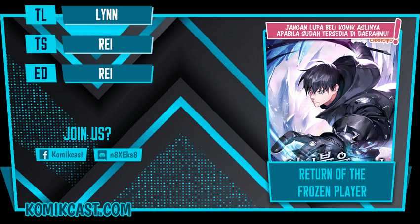 Baca Komik Return of the Frozen Player Chapter 29 Gambar 1