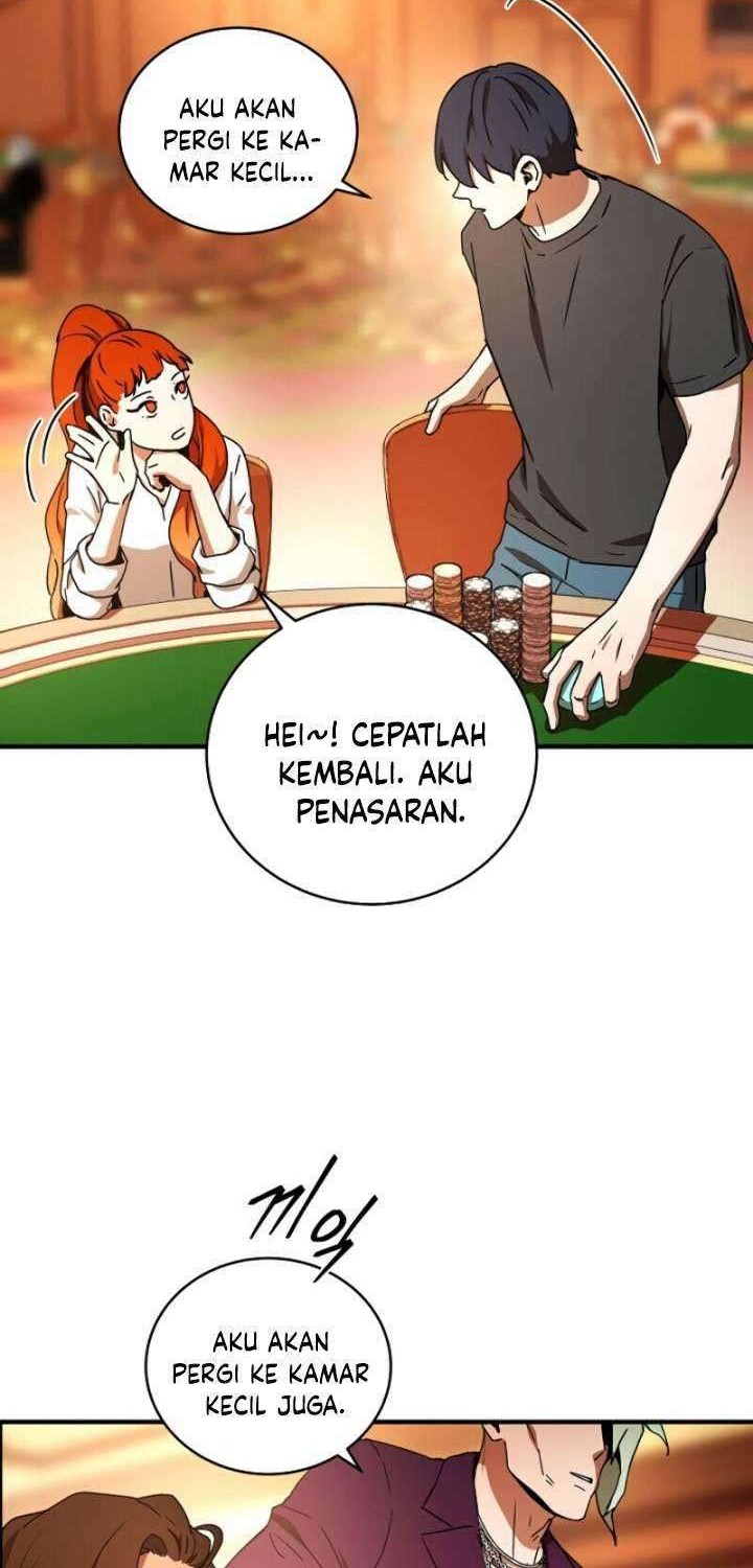 Return of the Frozen Player Chapter 29 Gambar 19