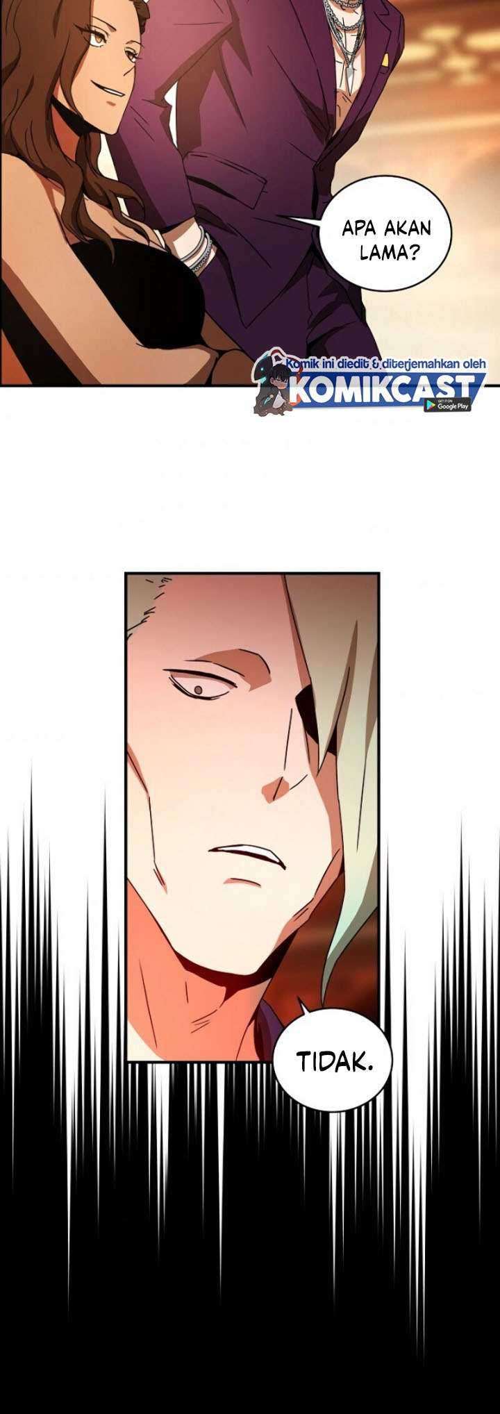 Return of the Frozen Player Chapter 29 Gambar 20