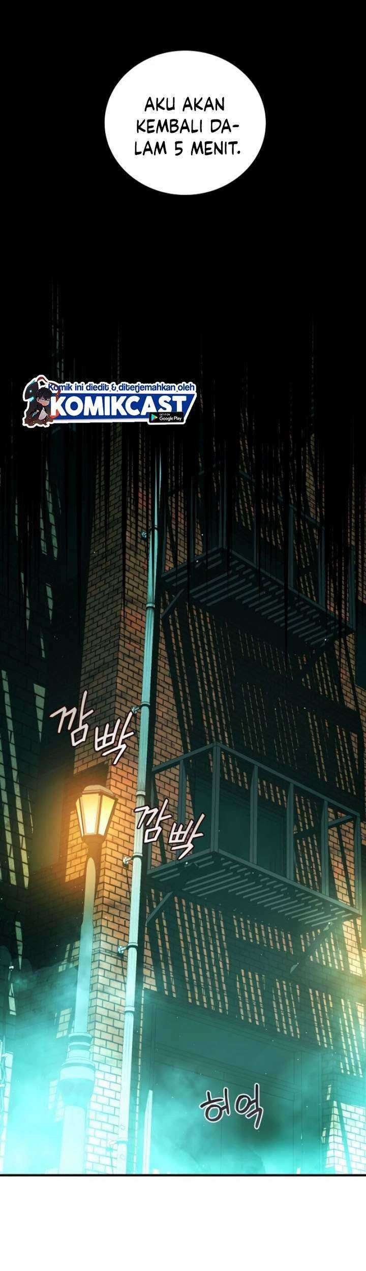 Return of the Frozen Player Chapter 29 Gambar 21