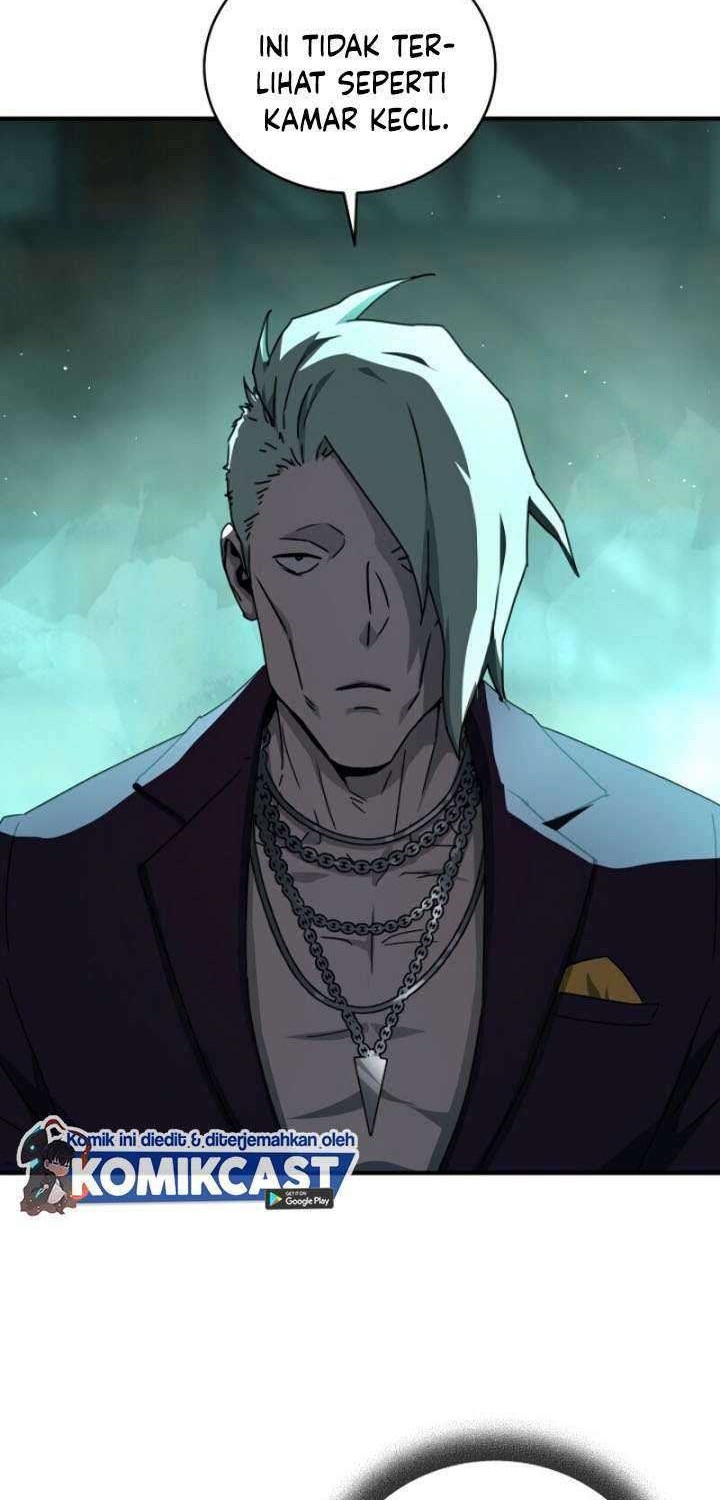 Return of the Frozen Player Chapter 29 Gambar 24