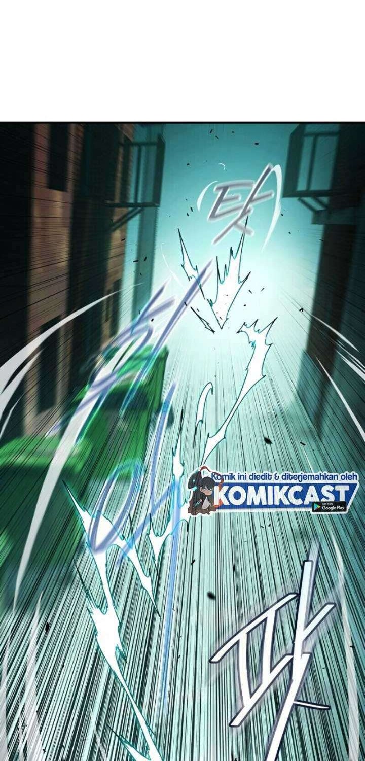 Return of the Frozen Player Chapter 29 Gambar 32