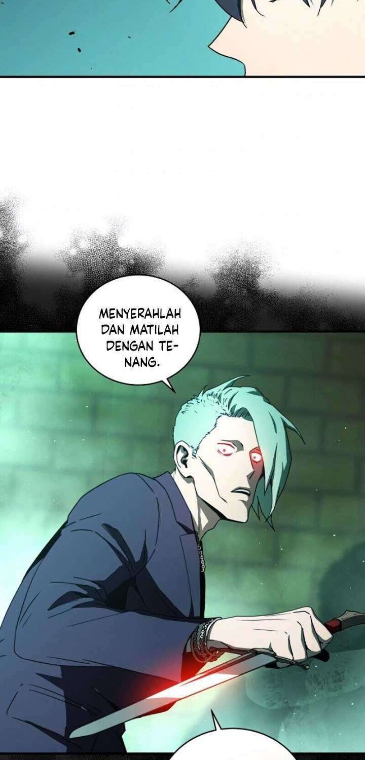 Return of the Frozen Player Chapter 29 Gambar 36