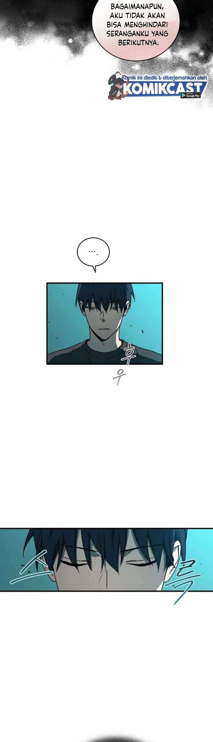 Return of the Frozen Player Chapter 29 Gambar 37