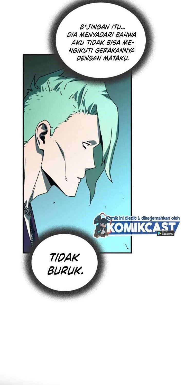 Return of the Frozen Player Chapter 29 Gambar 38