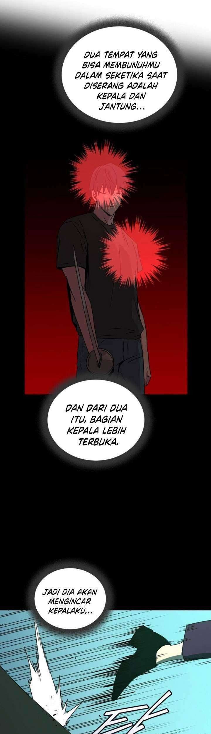 Return of the Frozen Player Chapter 29 Gambar 39