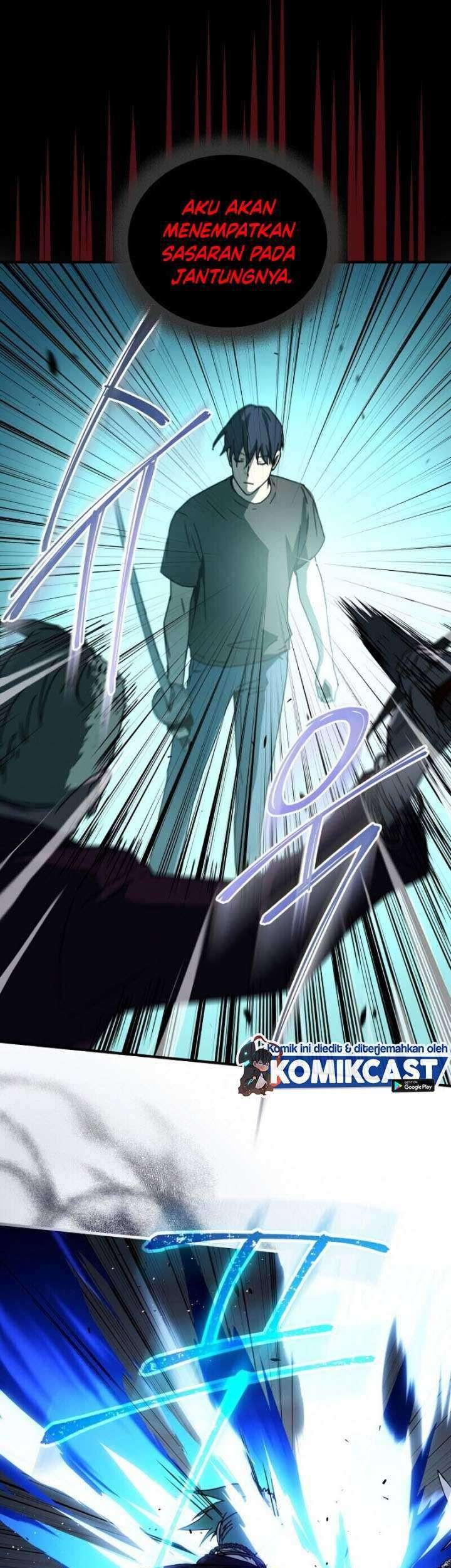Return of the Frozen Player Chapter 29 Gambar 41