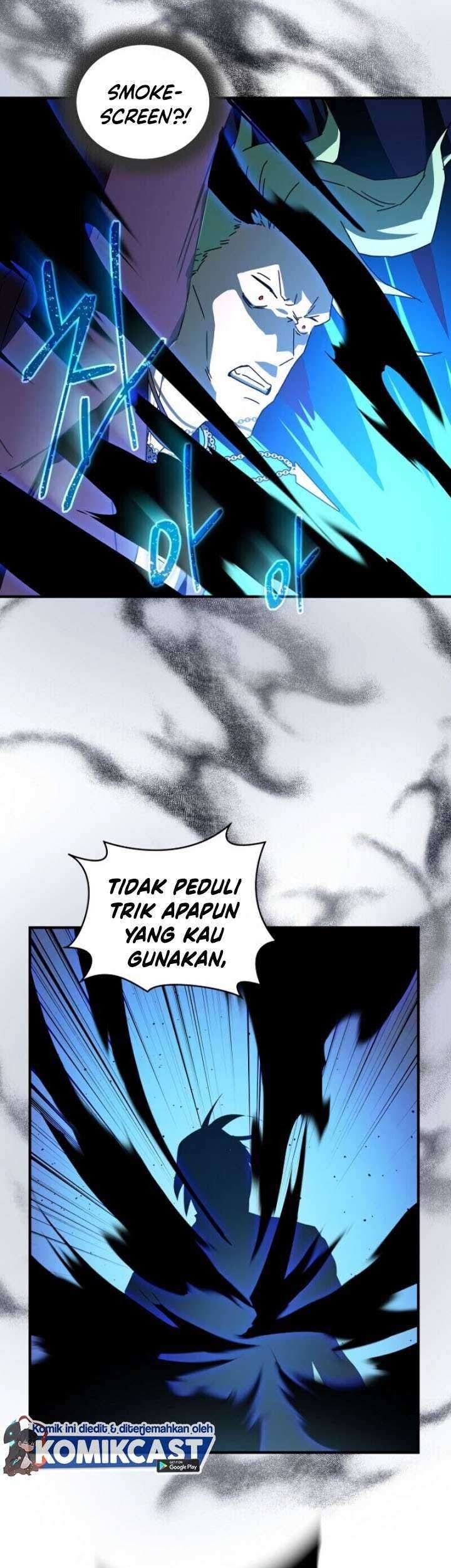 Return of the Frozen Player Chapter 29 Gambar 43