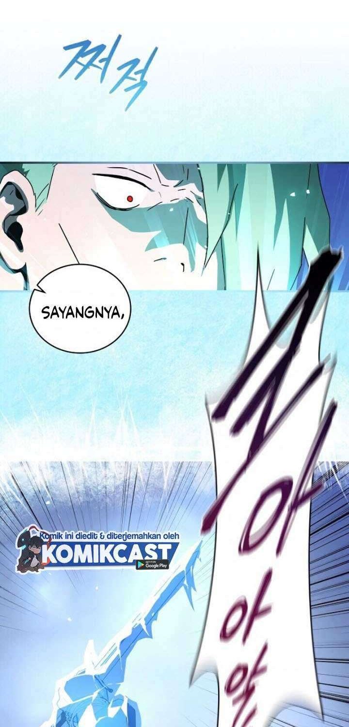 Return of the Frozen Player Chapter 29 Gambar 46