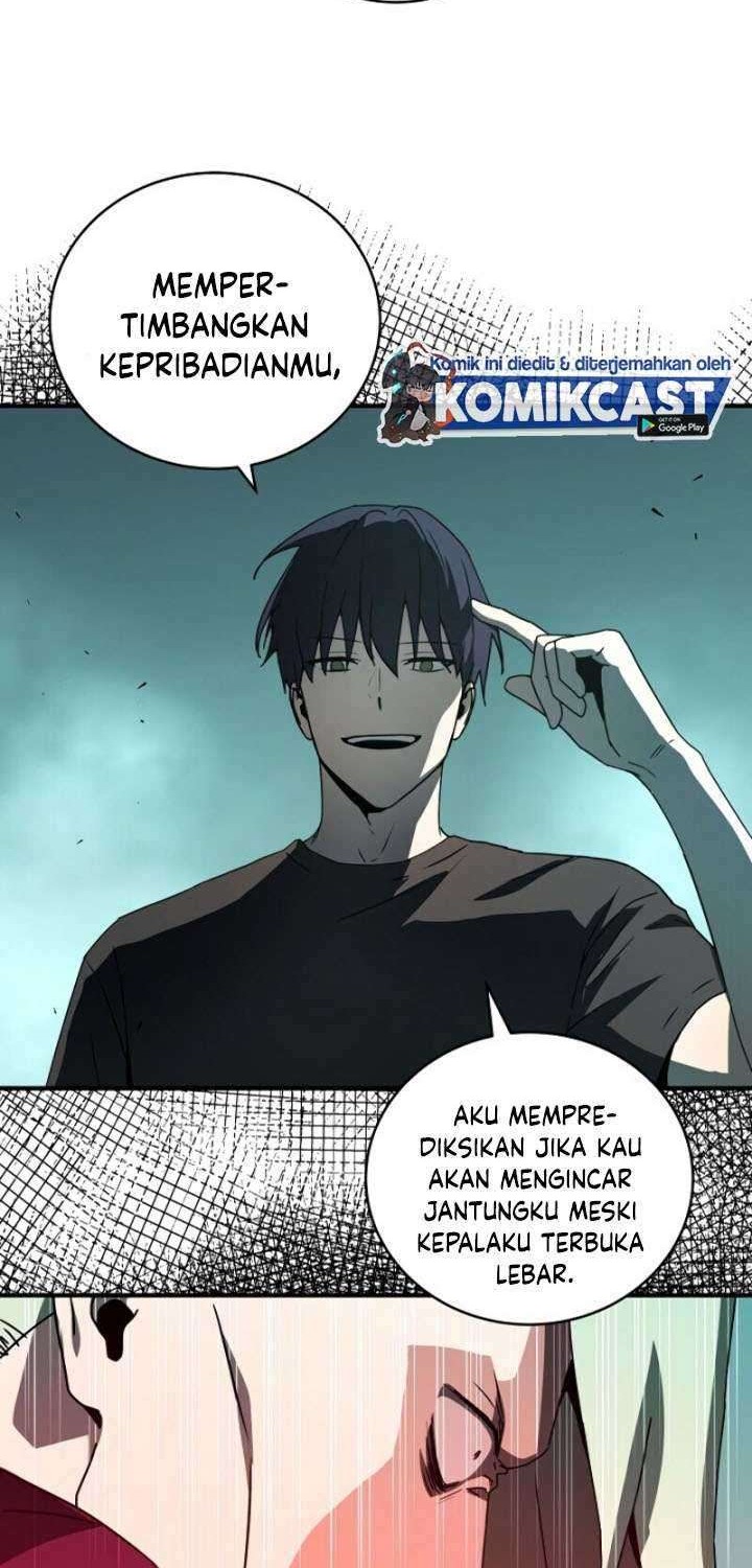 Return of the Frozen Player Chapter 29 Gambar 48
