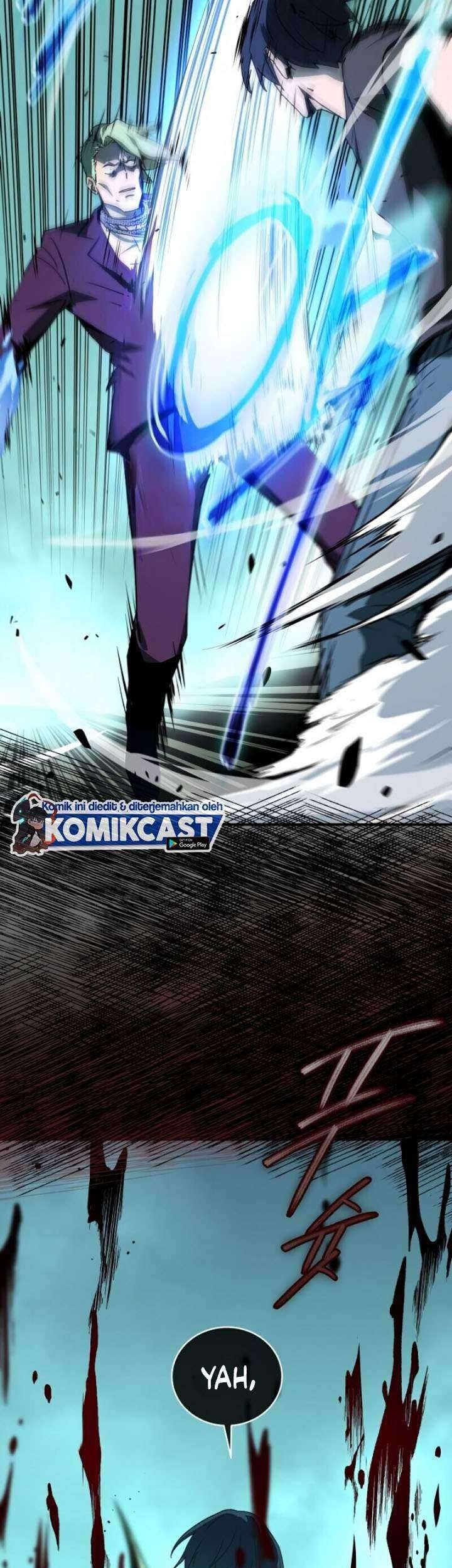 Return of the Frozen Player Chapter 29 Gambar 52