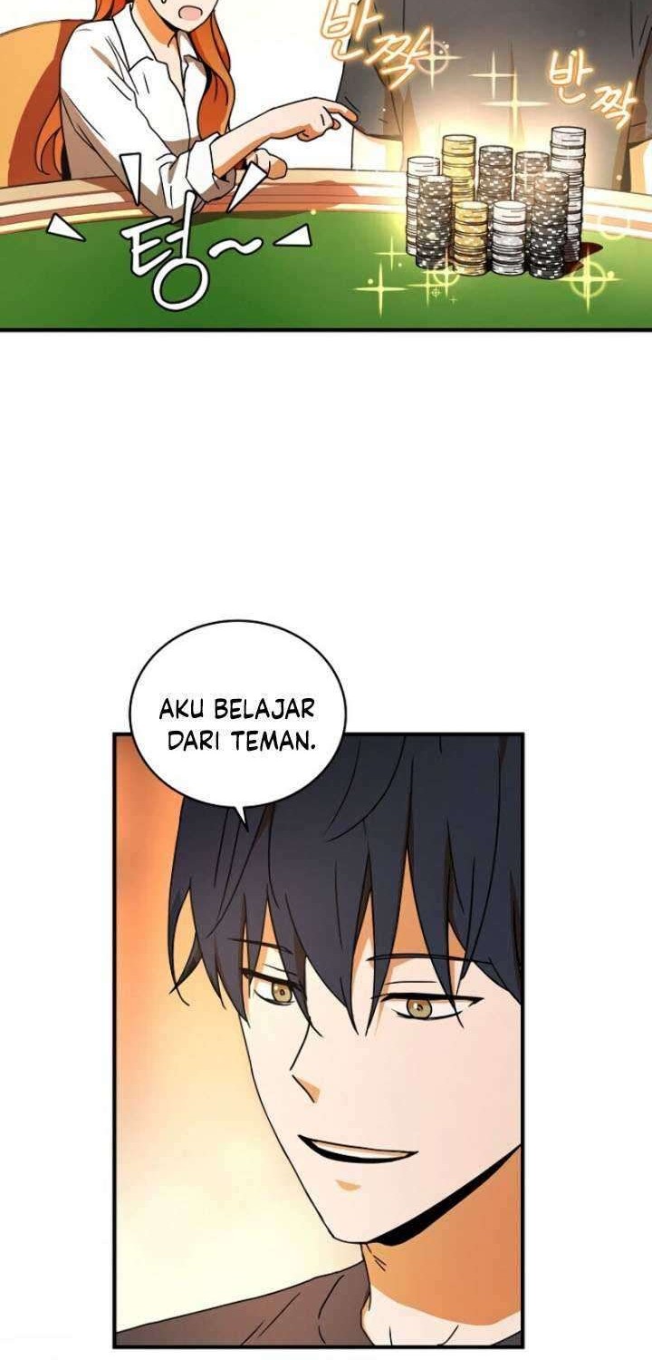 Return of the Frozen Player Chapter 29 Gambar 3