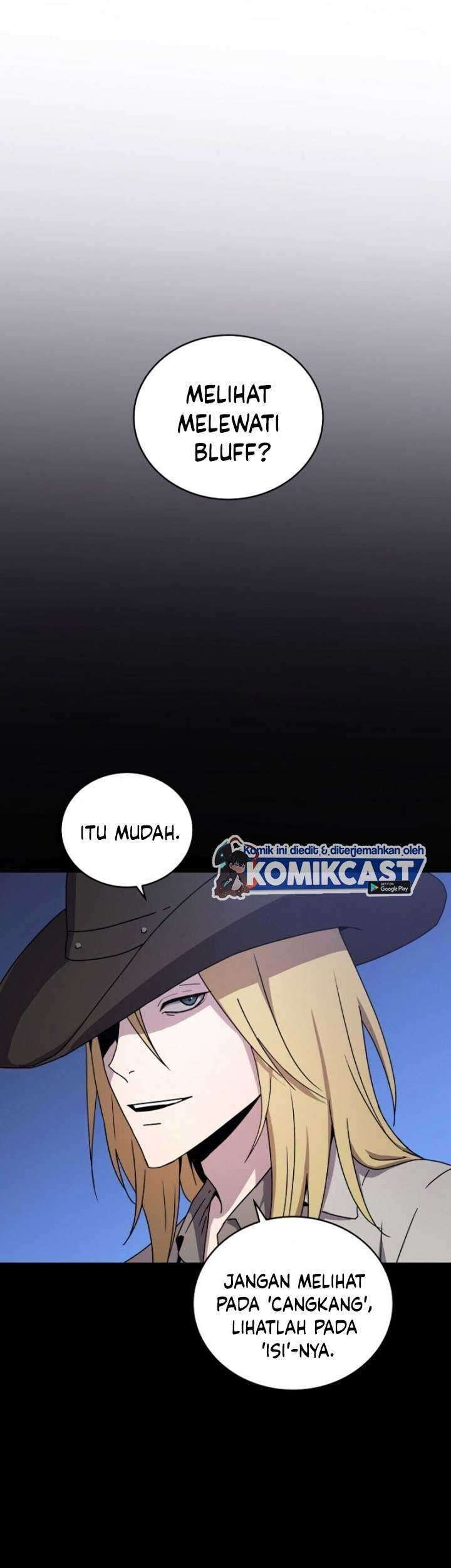 Return of the Frozen Player Chapter 29 Gambar 4