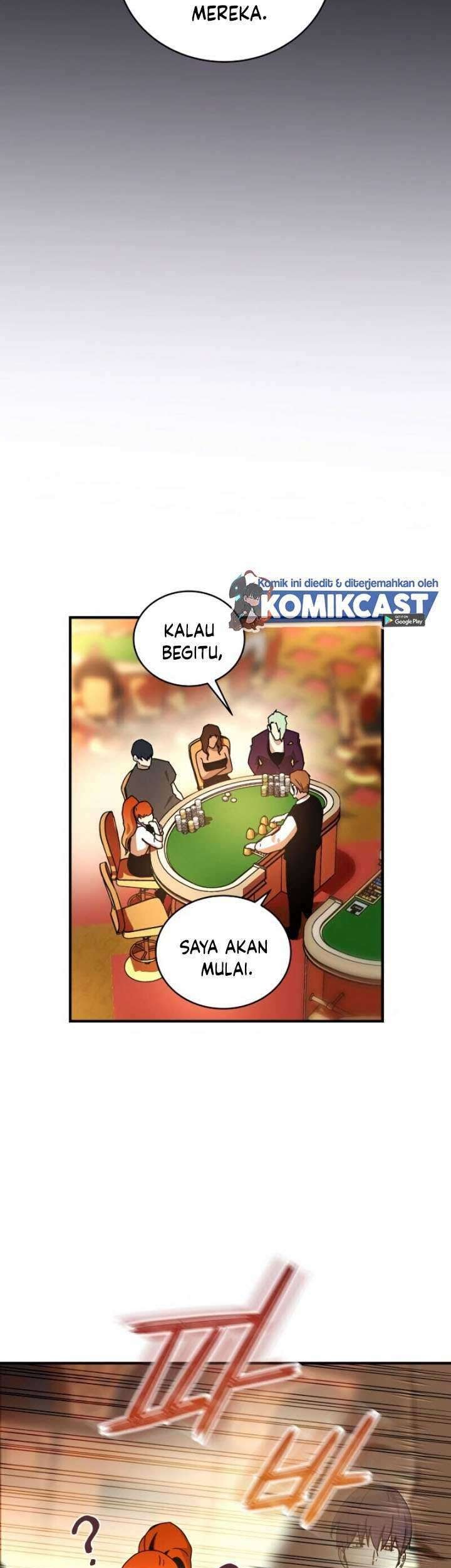 Return of the Frozen Player Chapter 29 Gambar 6
