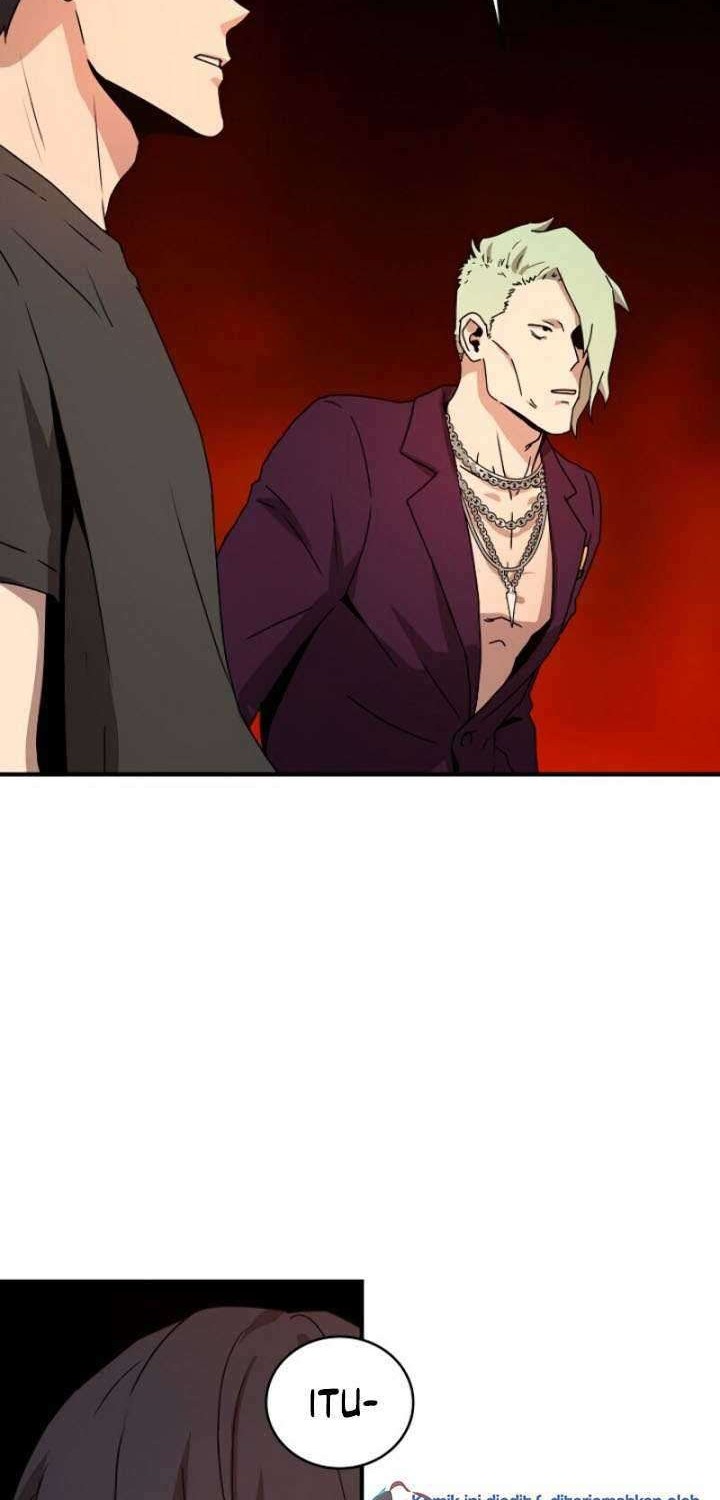 Return of the Frozen Player Chapter 29 Gambar 9