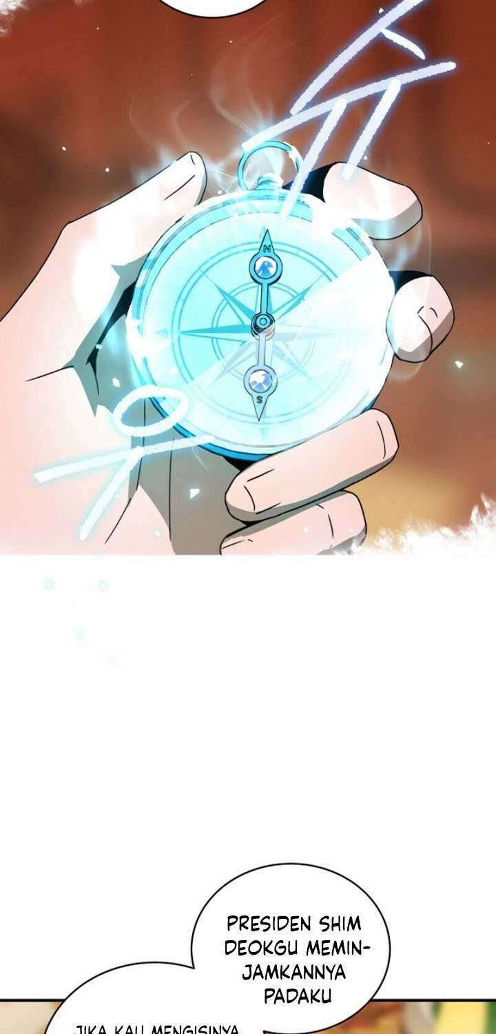 Return of the Frozen Player Chapter 29 Gambar 15