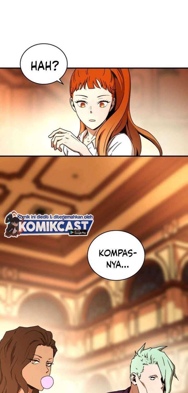Return of the Frozen Player Chapter 29 Gambar 17