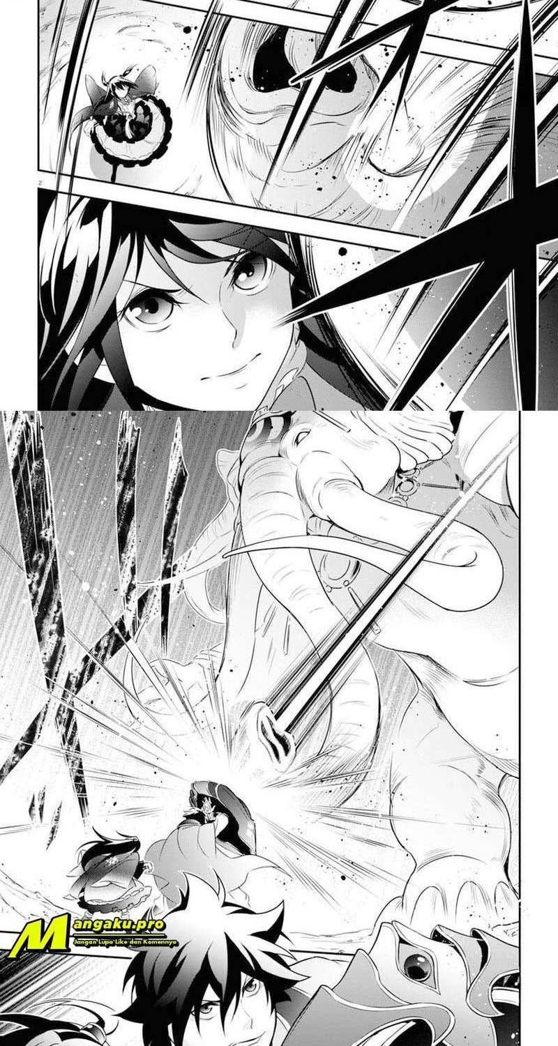 Baca  Tate no Yuusha no Nariagari Chapter 76.1 Gambar 2