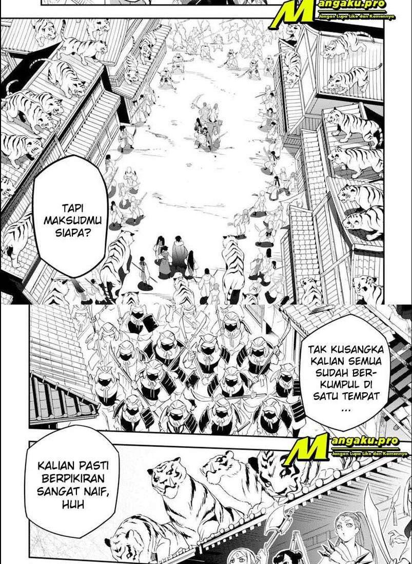 Baca Tate no Yuusha no Nariagari Chapter 75.2 Gambar 2