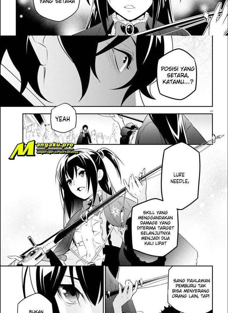 Tate no Yuusha no Nariagari Chapter 75.2 Gambar 8