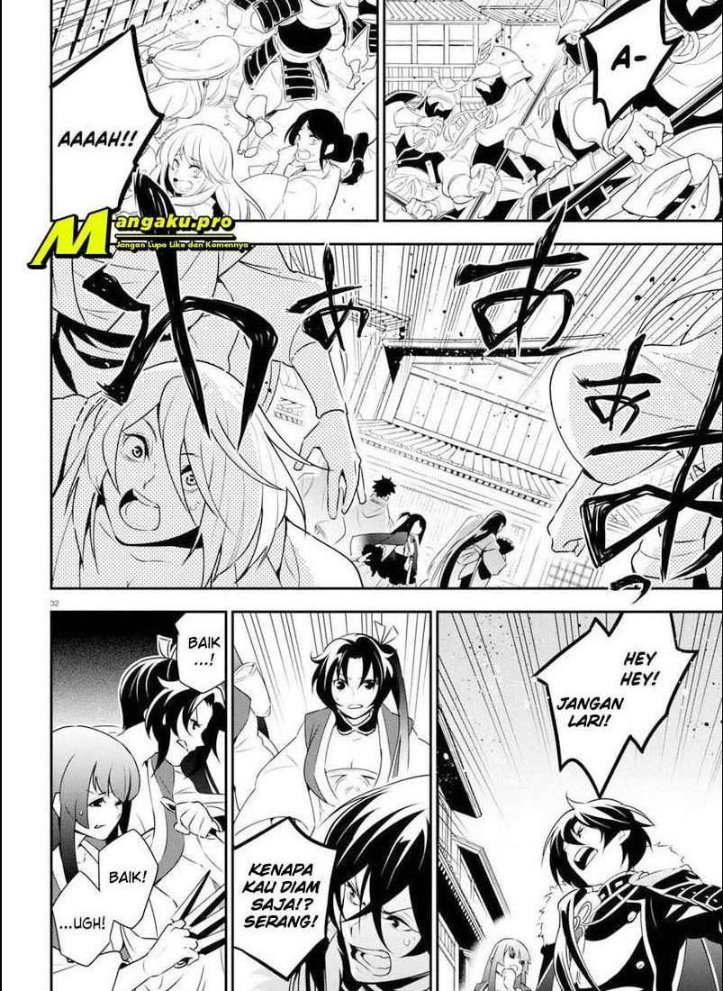 Tate no Yuusha no Nariagari Chapter 75.2 Gambar 10