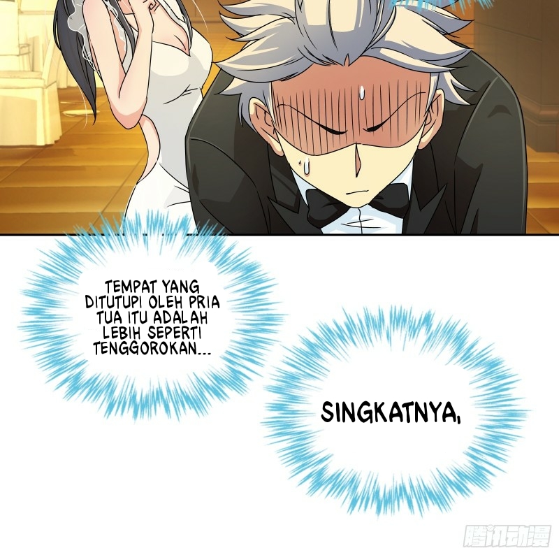 I Am The God Of Medicine Chapter 20 Gambar 10